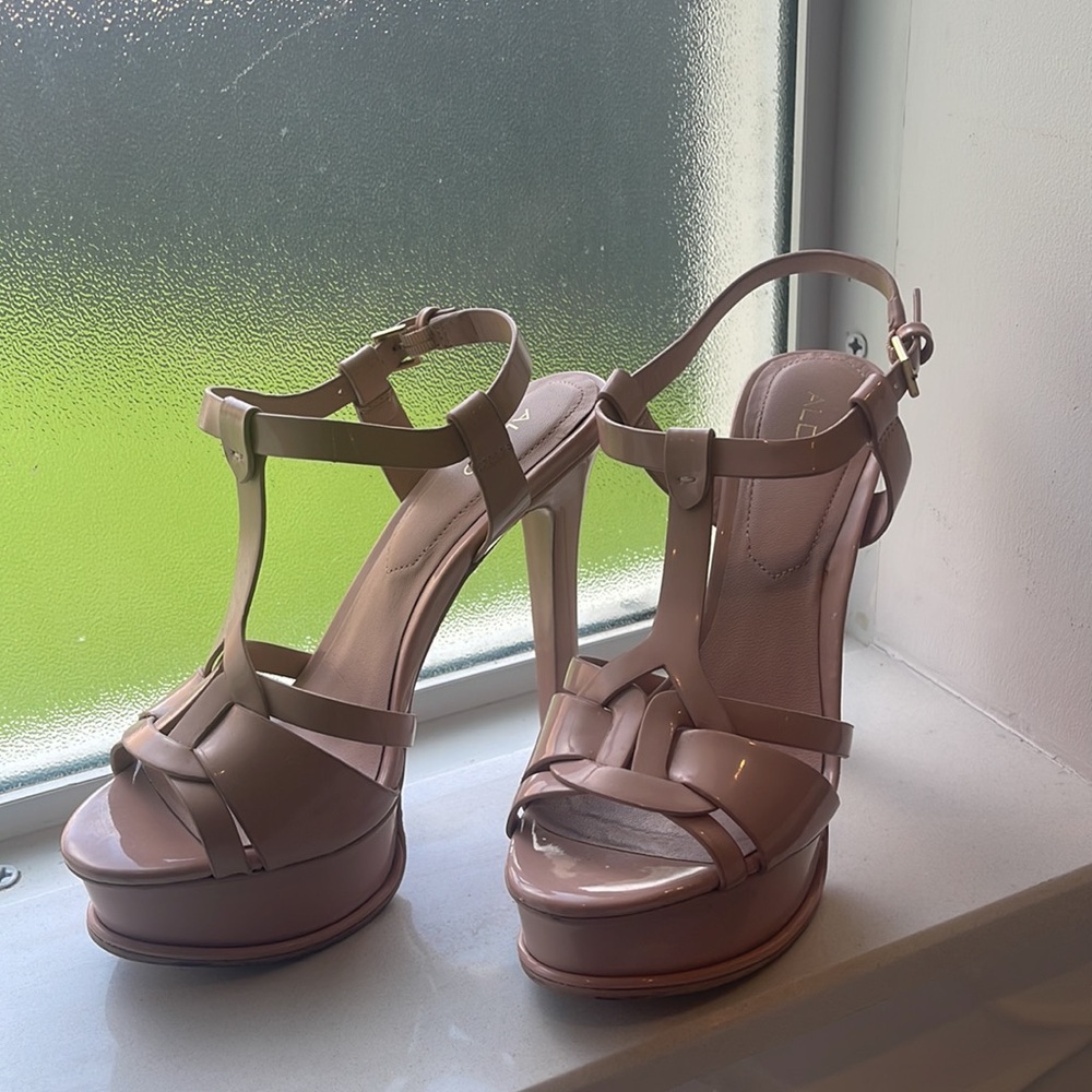 Aldo heels